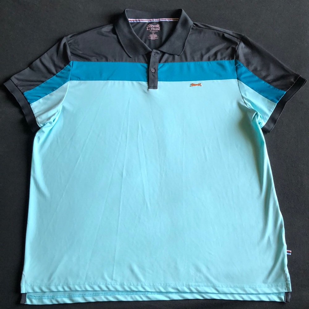 Le Tigre Polo